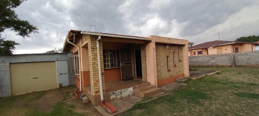 2 Bedroom Property for Sale in Oranjesig Free State